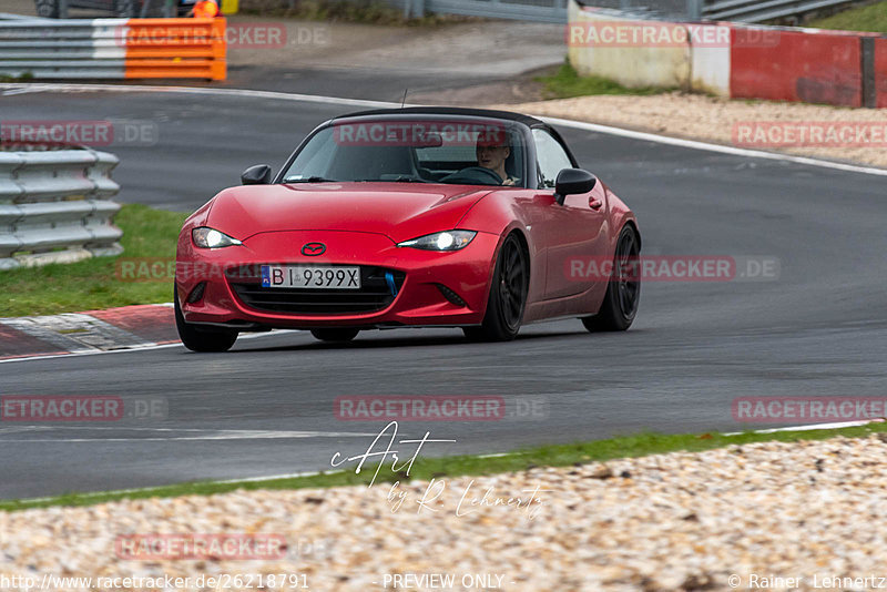 Bild #26218791 - Touristenfahrten Nürburgring Nordschleife (30.03.2024)