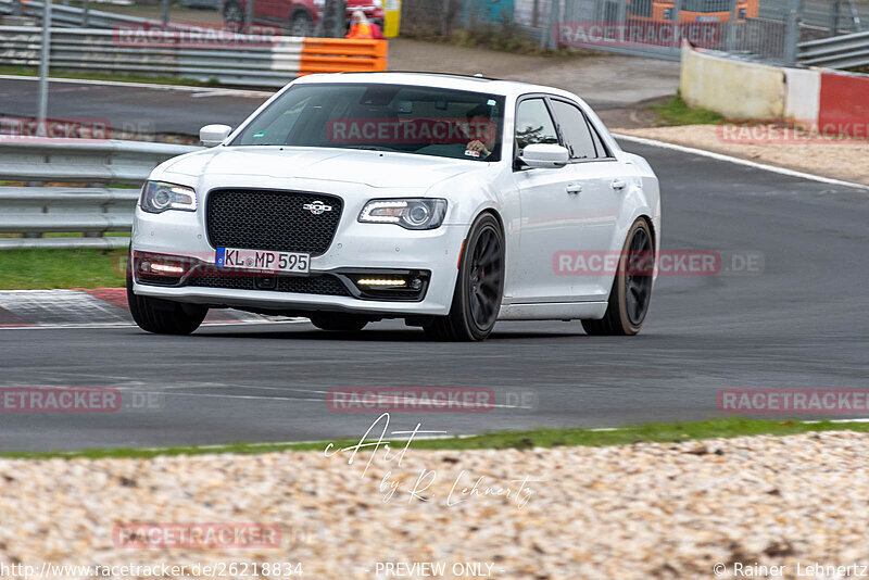 Bild #26218834 - Touristenfahrten Nürburgring Nordschleife (30.03.2024)