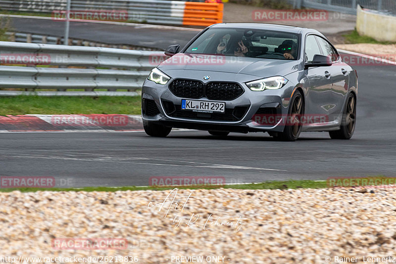 Bild #26218836 - Touristenfahrten Nürburgring Nordschleife (30.03.2024)