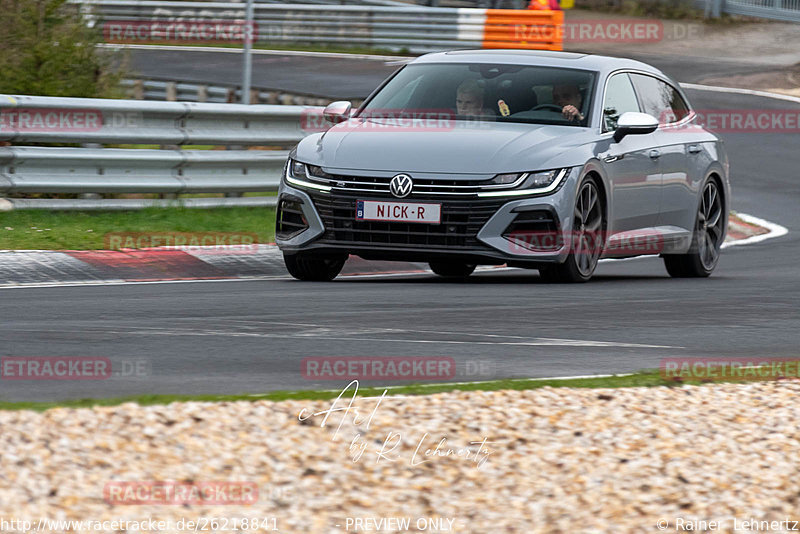 Bild #26218841 - Touristenfahrten Nürburgring Nordschleife (30.03.2024)