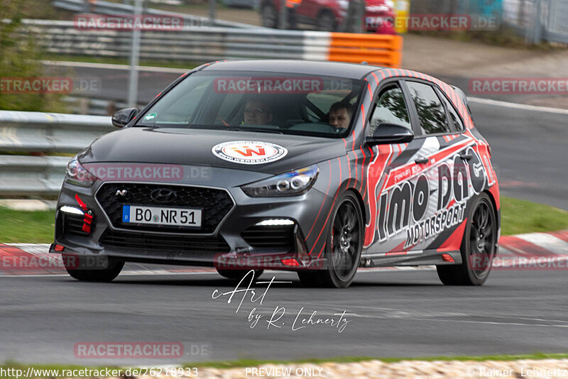 Bild #26218933 - Touristenfahrten Nürburgring Nordschleife (30.03.2024)