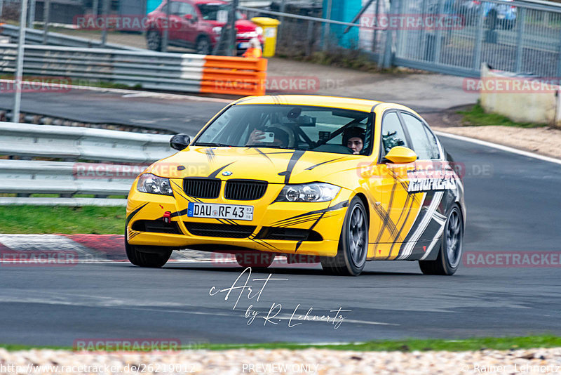 Bild #26219012 - Touristenfahrten Nürburgring Nordschleife (30.03.2024)