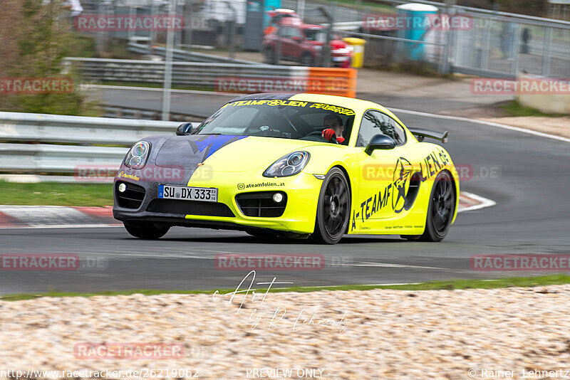 Bild #26219062 - Touristenfahrten Nürburgring Nordschleife (30.03.2024)