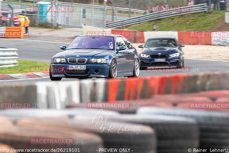 Bild #26219101 - Touristenfahrten Nürburgring Nordschleife (30.03.2024)