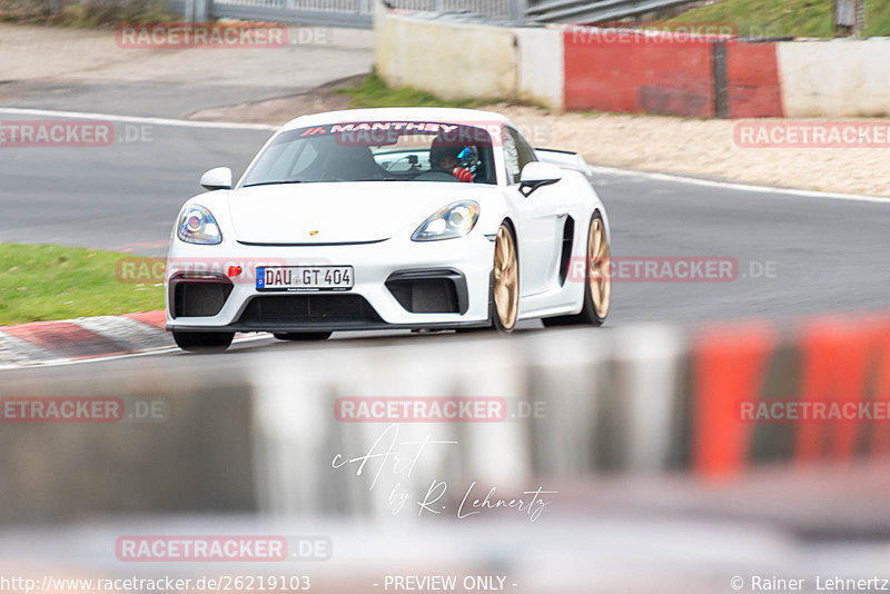 Bild #26219103 - Touristenfahrten Nürburgring Nordschleife (30.03.2024)