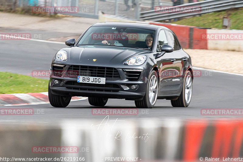 Bild #26219166 - Touristenfahrten Nürburgring Nordschleife (30.03.2024)