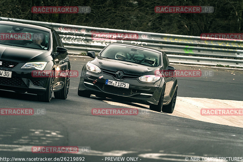 Bild #26219892 - Touristenfahrten Nürburgring Nordschleife (30.03.2024)