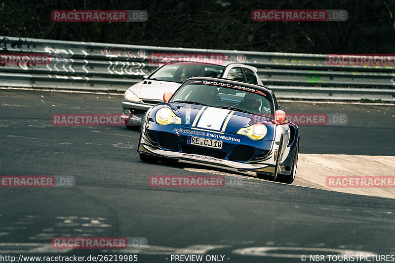 Bild #26219985 - Touristenfahrten Nürburgring Nordschleife (30.03.2024)