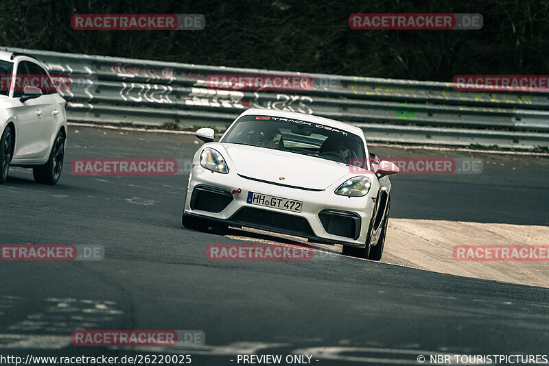 Bild #26220025 - Touristenfahrten Nürburgring Nordschleife (30.03.2024)