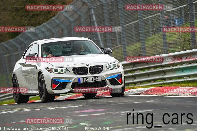 Bild #26220141 - Touristenfahrten Nürburgring Nordschleife (30.03.2024)