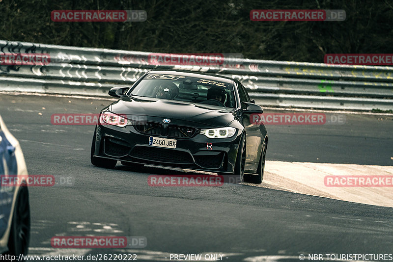 Bild #26220222 - Touristenfahrten Nürburgring Nordschleife (30.03.2024)