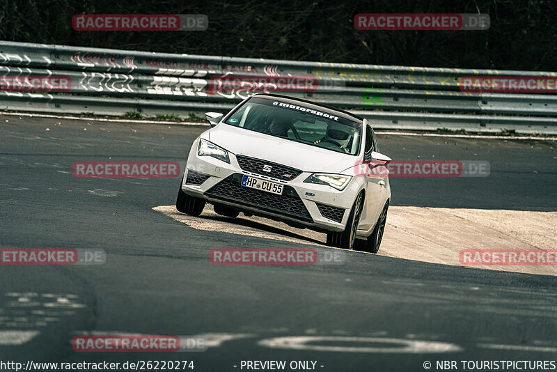 Bild #26220274 - Touristenfahrten Nürburgring Nordschleife (30.03.2024)