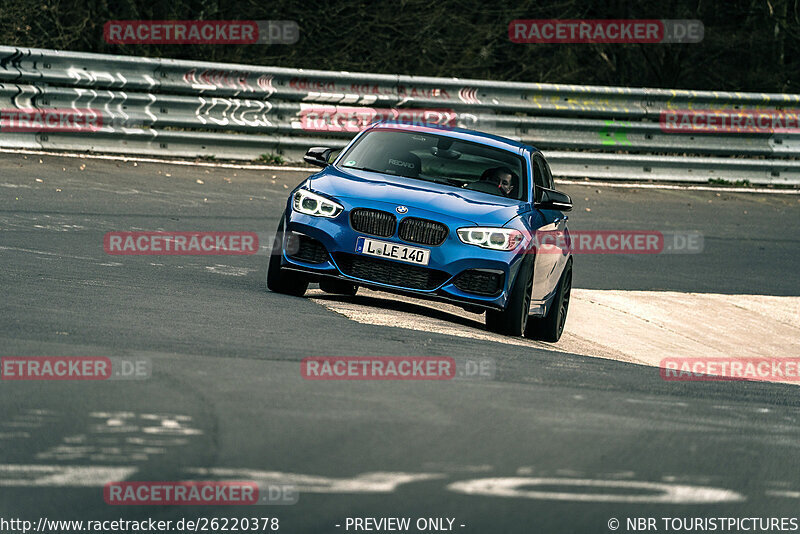 Bild #26220378 - Touristenfahrten Nürburgring Nordschleife (30.03.2024)