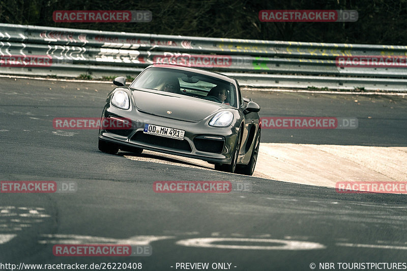 Bild #26220408 - Touristenfahrten Nürburgring Nordschleife (30.03.2024)