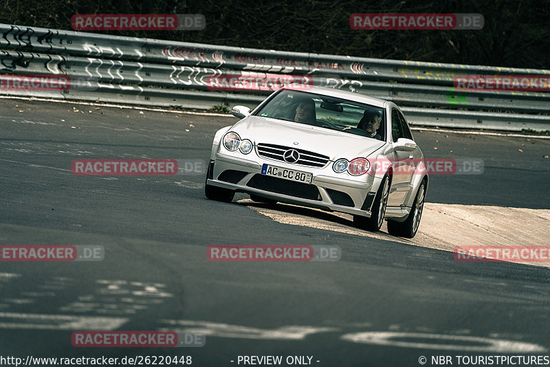 Bild #26220448 - Touristenfahrten Nürburgring Nordschleife (30.03.2024)