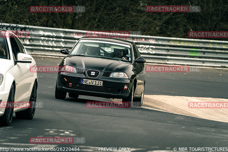 Bild #26220484 - Touristenfahrten Nürburgring Nordschleife (30.03.2024)