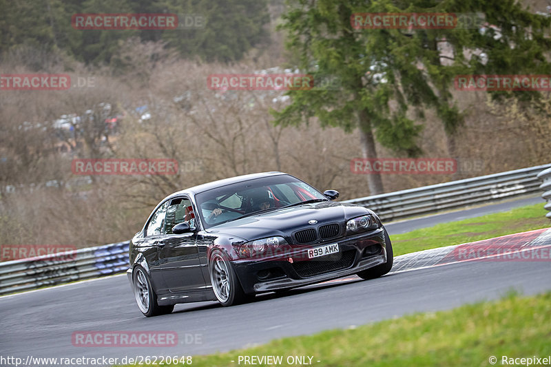 Bild #26220648 - Touristenfahrten Nürburgring Nordschleife (30.03.2024)