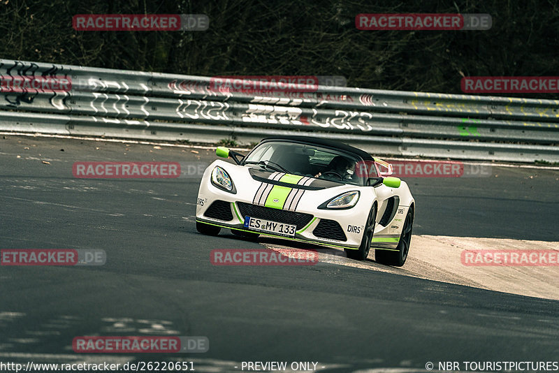 Bild #26220651 - Touristenfahrten Nürburgring Nordschleife (30.03.2024)