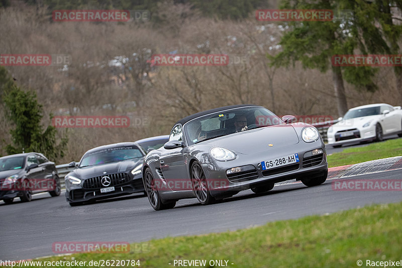 Bild #26220784 - Touristenfahrten Nürburgring Nordschleife (30.03.2024)