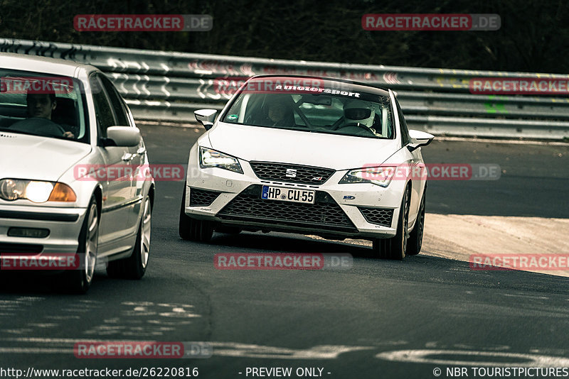 Bild #26220816 - Touristenfahrten Nürburgring Nordschleife (30.03.2024)