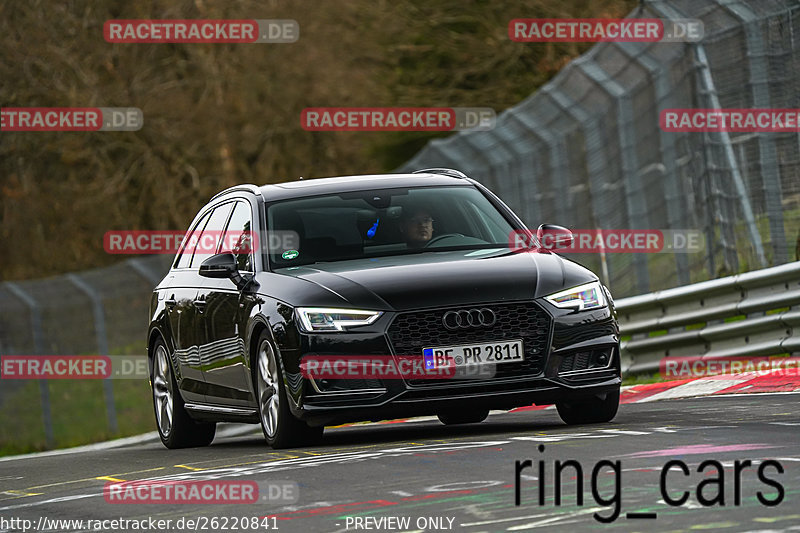 Bild #26220841 - Touristenfahrten Nürburgring Nordschleife (30.03.2024)