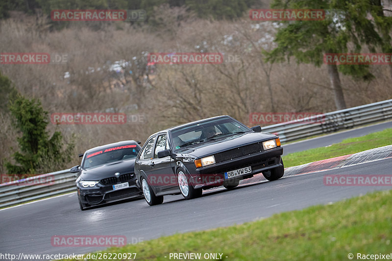 Bild #26220927 - Touristenfahrten Nürburgring Nordschleife (30.03.2024)