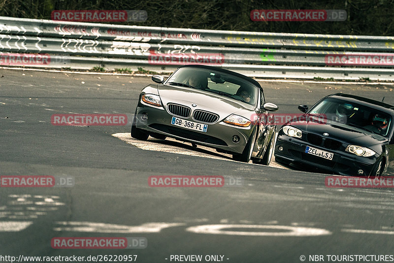 Bild #26220957 - Touristenfahrten Nürburgring Nordschleife (30.03.2024)