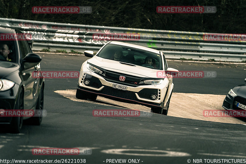 Bild #26221038 - Touristenfahrten Nürburgring Nordschleife (30.03.2024)