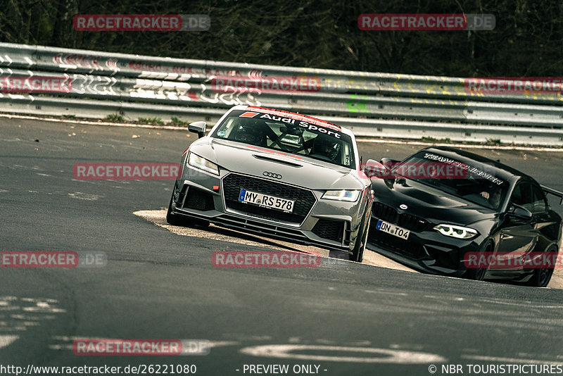 Bild #26221080 - Touristenfahrten Nürburgring Nordschleife (30.03.2024)