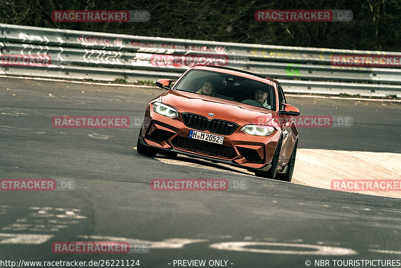 Bild #26221124 - Touristenfahrten Nürburgring Nordschleife (30.03.2024)