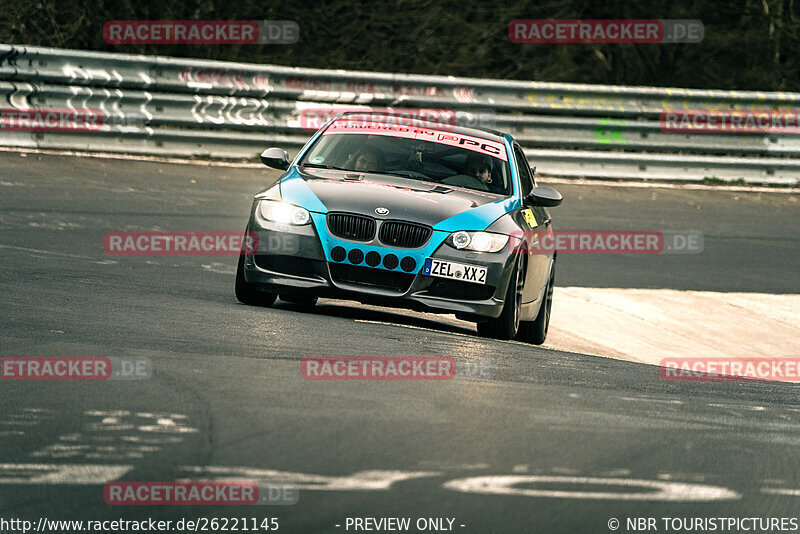 Bild #26221145 - Touristenfahrten Nürburgring Nordschleife (30.03.2024)