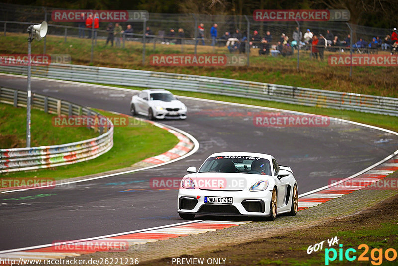 Bild #26221236 - Touristenfahrten Nürburgring Nordschleife (30.03.2024)