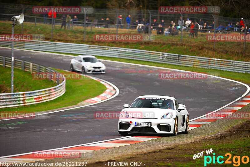 Bild #26221237 - Touristenfahrten Nürburgring Nordschleife (30.03.2024)