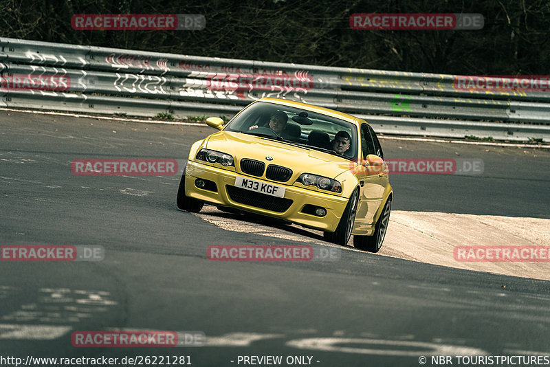 Bild #26221281 - Touristenfahrten Nürburgring Nordschleife (30.03.2024)