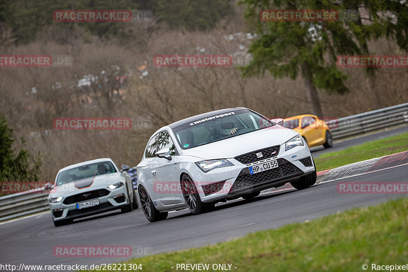 Bild #26221304 - Touristenfahrten Nürburgring Nordschleife (30.03.2024)