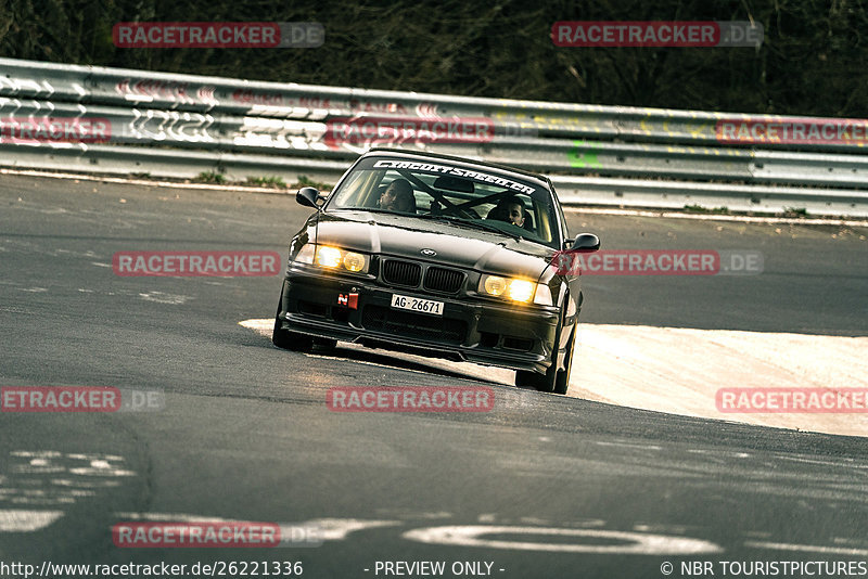 Bild #26221336 - Touristenfahrten Nürburgring Nordschleife (30.03.2024)