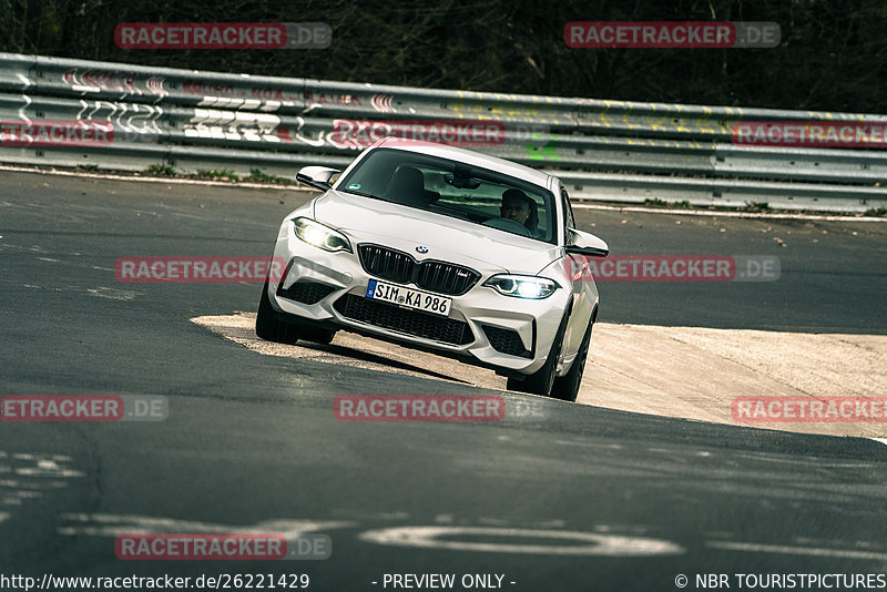 Bild #26221429 - Touristenfahrten Nürburgring Nordschleife (30.03.2024)