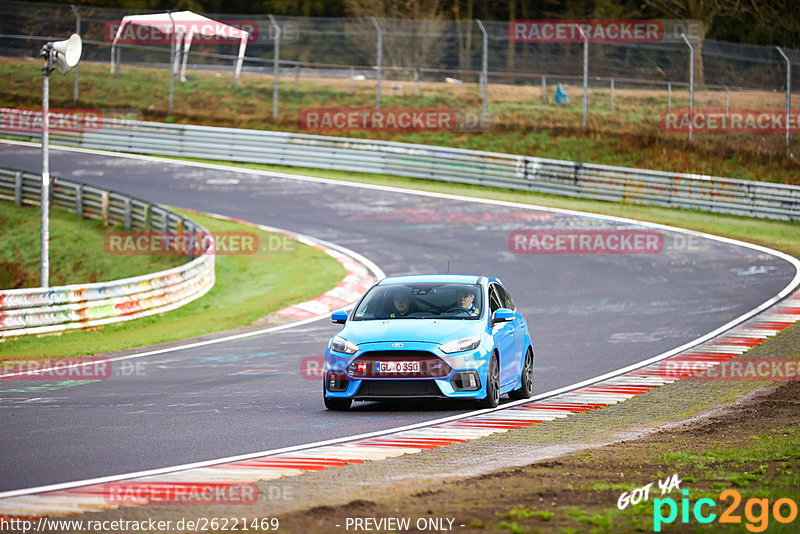 Bild #26221469 - Touristenfahrten Nürburgring Nordschleife (30.03.2024)