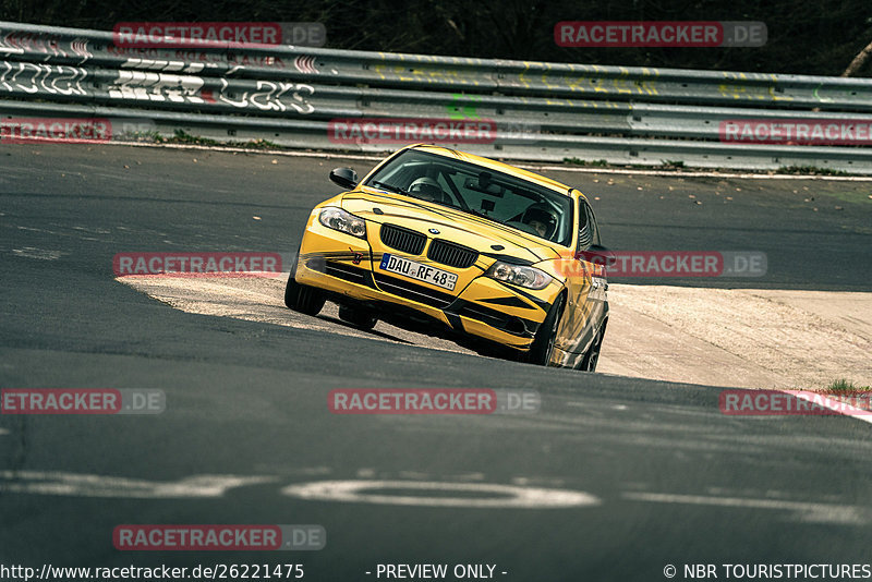 Bild #26221475 - Touristenfahrten Nürburgring Nordschleife (30.03.2024)