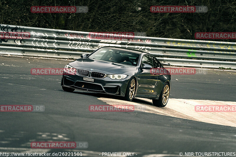 Bild #26221501 - Touristenfahrten Nürburgring Nordschleife (30.03.2024)