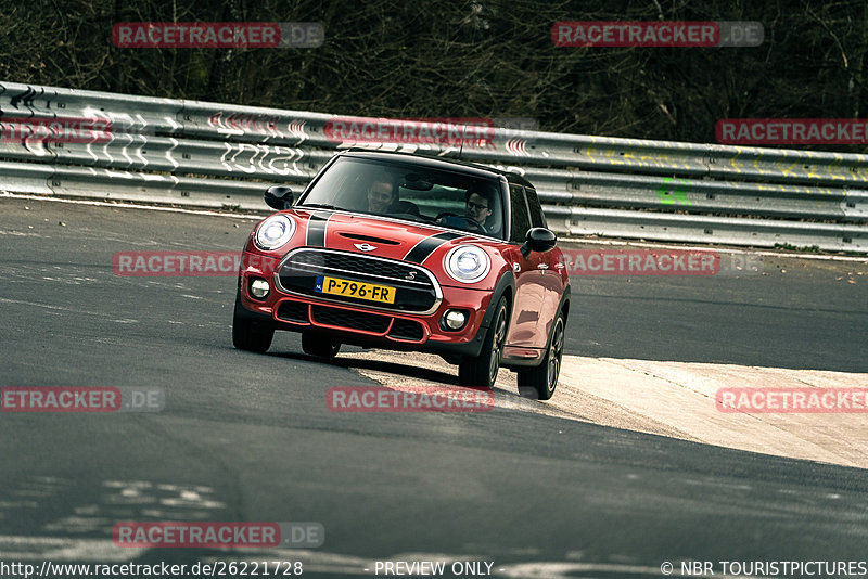 Bild #26221728 - Touristenfahrten Nürburgring Nordschleife (30.03.2024)