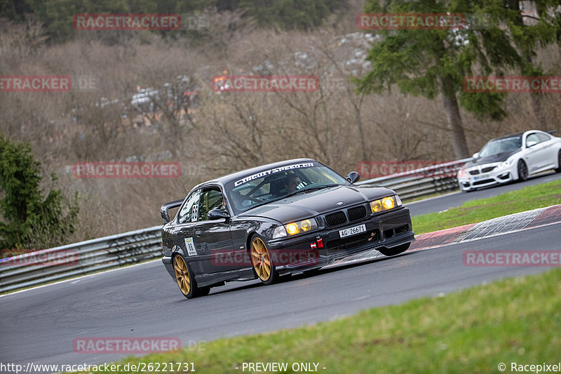 Bild #26221731 - Touristenfahrten Nürburgring Nordschleife (30.03.2024)