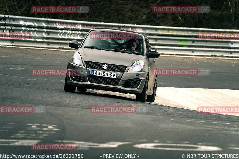 Bild #26221750 - Touristenfahrten Nürburgring Nordschleife (30.03.2024)