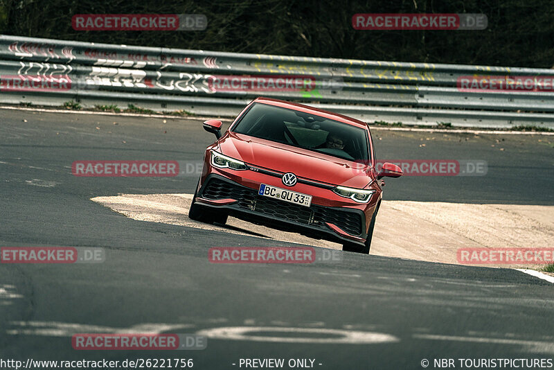 Bild #26221756 - Touristenfahrten Nürburgring Nordschleife (30.03.2024)