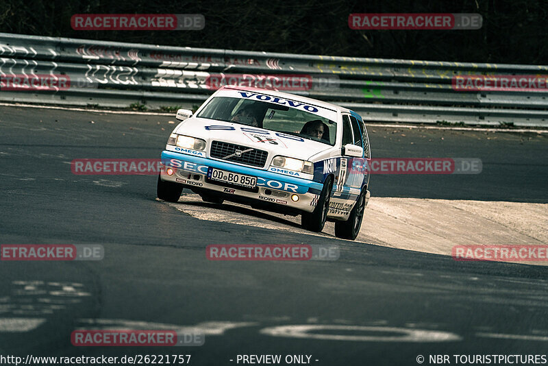 Bild #26221757 - Touristenfahrten Nürburgring Nordschleife (30.03.2024)