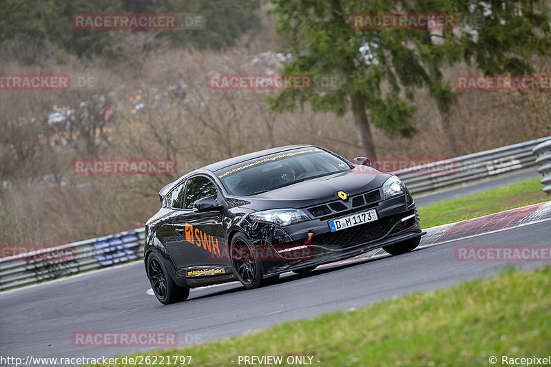 Bild #26221797 - Touristenfahrten Nürburgring Nordschleife (30.03.2024)