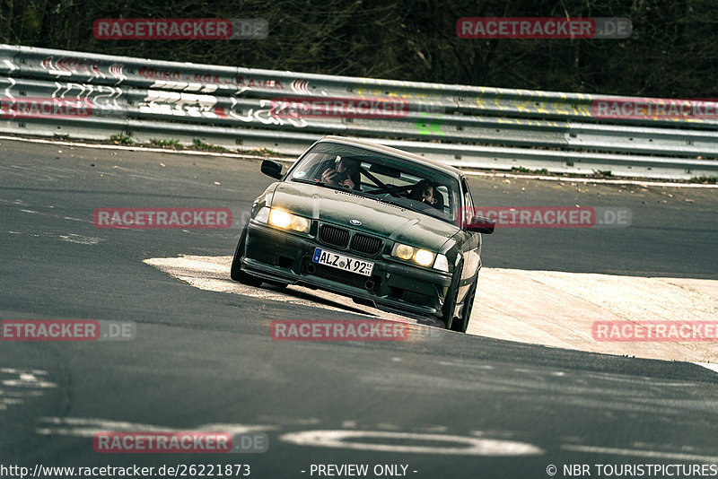 Bild #26221873 - Touristenfahrten Nürburgring Nordschleife (30.03.2024)