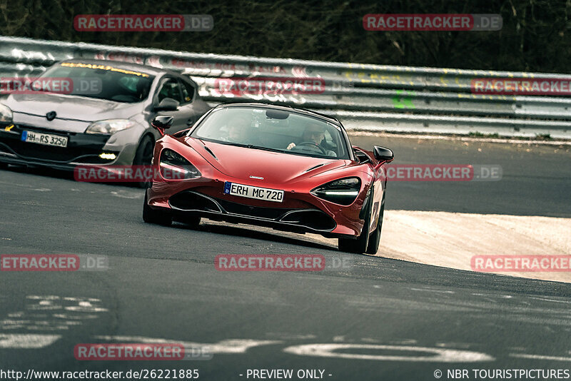 Bild #26221885 - Touristenfahrten Nürburgring Nordschleife (30.03.2024)