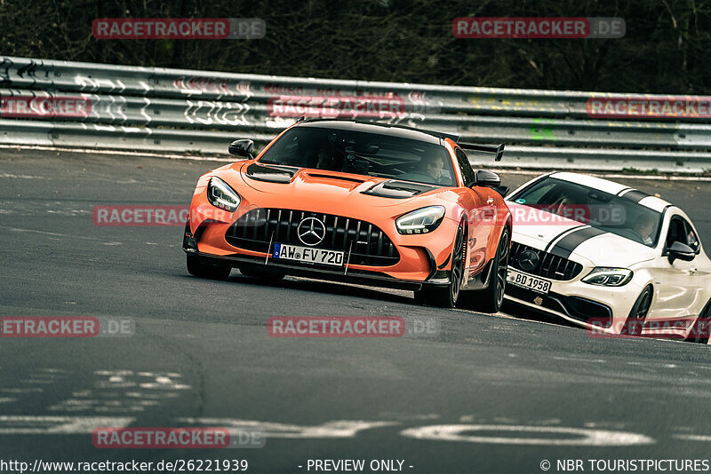 Bild #26221939 - Touristenfahrten Nürburgring Nordschleife (30.03.2024)