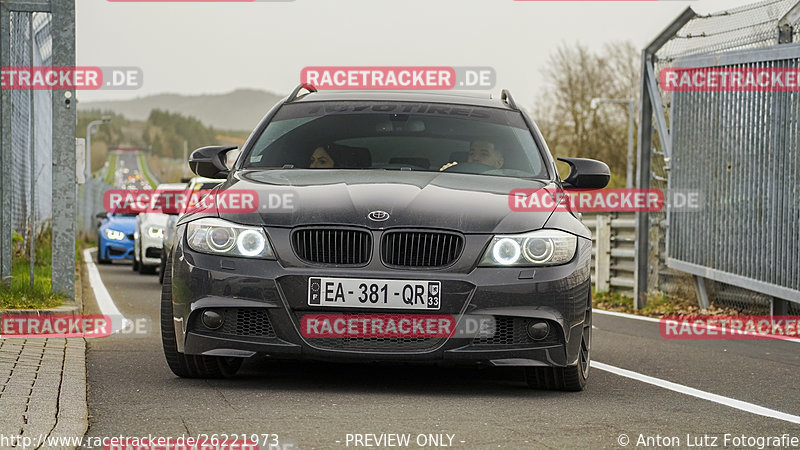 Bild #26221973 - Touristenfahrten Nürburgring Nordschleife (30.03.2024)